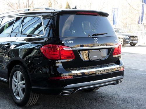 您还可以查看                                   奔驰gl级:报价