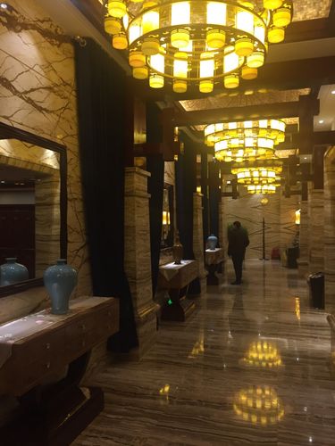 静海区盛世澜湾酒店温泉好玩吗,静海区盛世澜湾酒店样