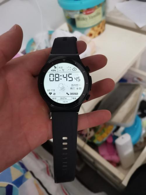 华为手表gt2proecg版2000转让