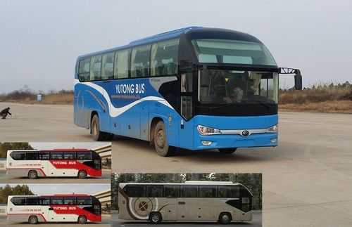 zk6128hqb5e客车燃油公告参数