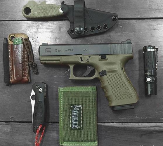 【格洛克美图】款式多样性 市场占有率 改造可塑性 yyds