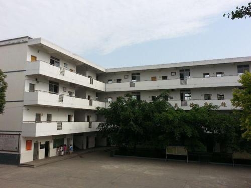 金堂县福兴镇小学
