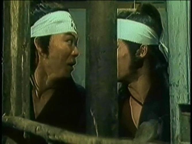 《鬼面忍者》-高清电影-在线观看
