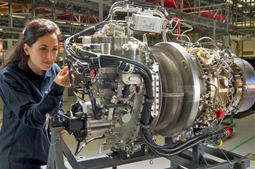 h160直升机搭载透博梅卡阿拉诺发动机完成首飞