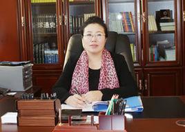 王立波(兰西县委书记)