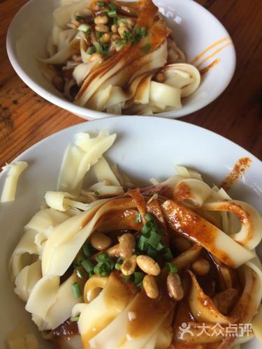 徐大娘鸭溪凉粉图片 - 第2张