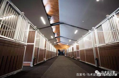马厩和马房傻傻分不清?来,我教你盘它!