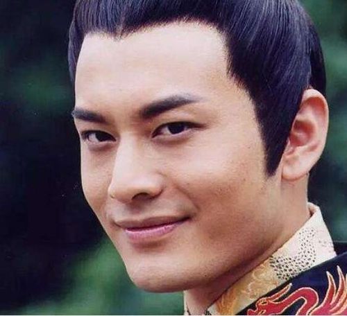 黄晓明的电视剧都有哪些?黄晓明出演的电视剧最经典的