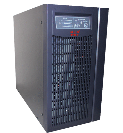 保塔仕ups不间断电源在线式10kva10000w电脑机房服务