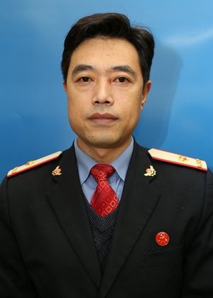 5月中国好人榜公布 陕西抗洪抢险的胡万春等13人上榜