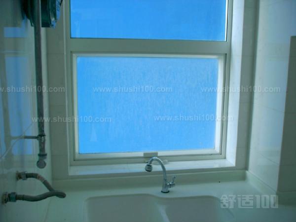 卫生间窗户—卫生间窗户装修的几大禁忌
