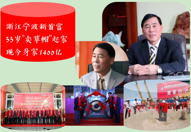 就是合盛硅业股份有限公司实际控制人,董事长,董事,法定代表人罗立国