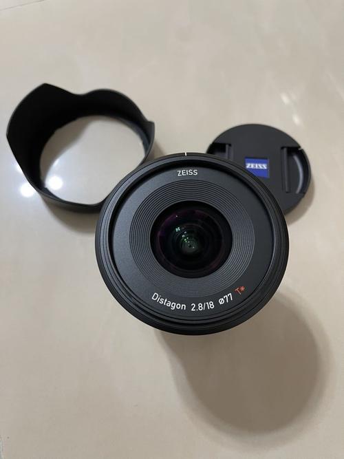 新同品 carl zeiss batis 2.8/18 18mm f2.