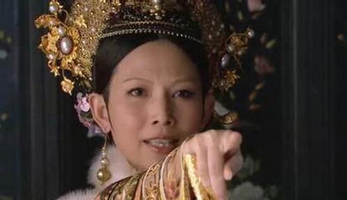 甄嬛传:所有嫔妃中,为什么就宜修没有封号?