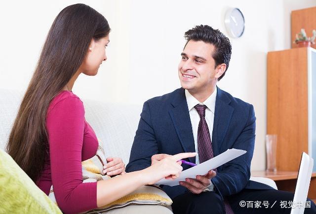 客户准确才有利于成交