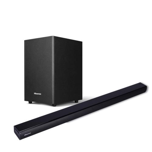 hisense海信hs203电视音响 回音壁音响 壁挂音箱 家用