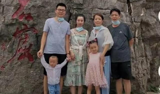 再次曝光疑似郭威的最新录音,是否表明他希望许敏不再