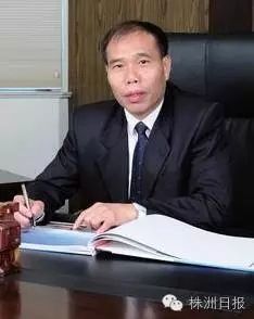 5名株洲籍富豪登上胡润百富榜