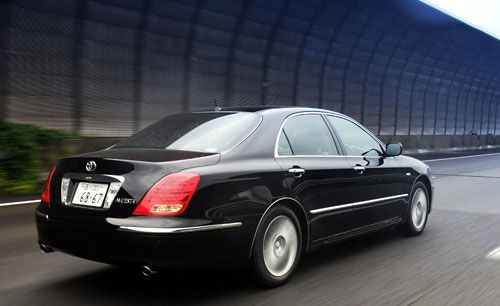 全面解析"红旗hq3"车型