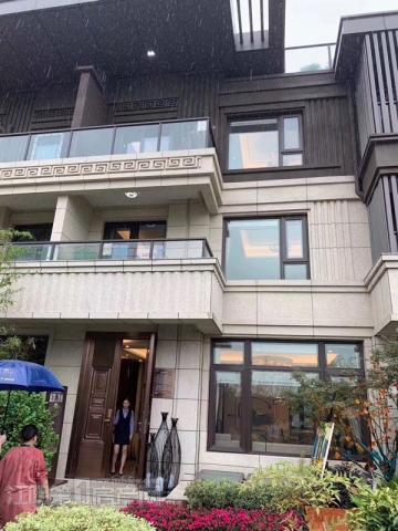 422.00万【出售】中南樾府别墅 一手新房带看优惠