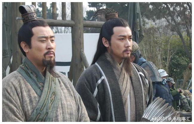 刘禅为啥娶张飞之女做皇后而不是关羽之女第三个原因是重点