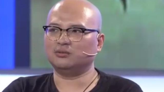 专访叫兽易小星戴面具的背后是许多不为人知的故事