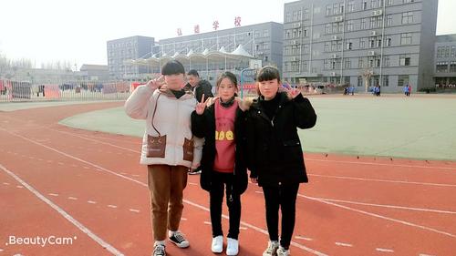 李雪瑞 ――快乐的宝贝