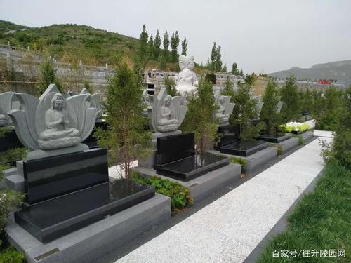 济南陵园网:济南市墓地情况概述