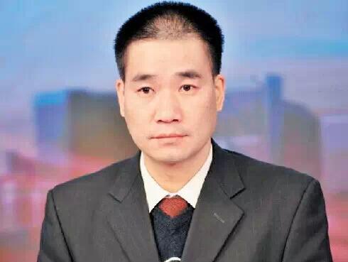 木林森股份有限公司董事长孙清焕近日,《福布斯》发布2015全球富豪榜