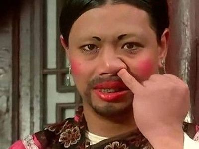 6 坨关于鼻屎的误解和冷知识