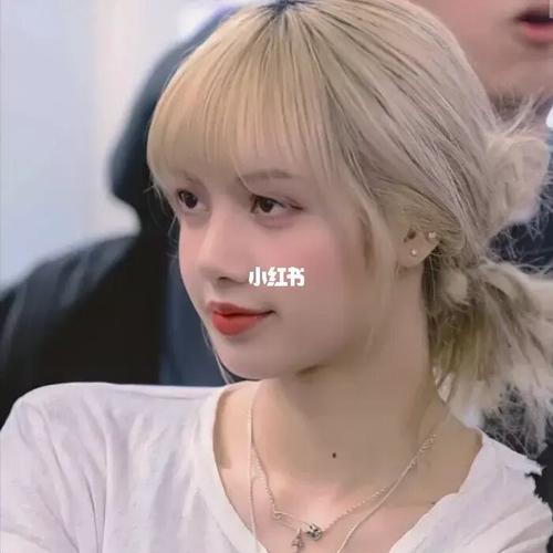 lisa神仙头像_lisa_头像_素材_头像