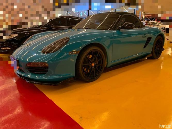 【图】保时捷博斯特_保时捷718论坛_汽车之家论坛