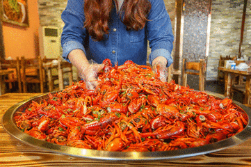 带你解锁小龙虾新吃法