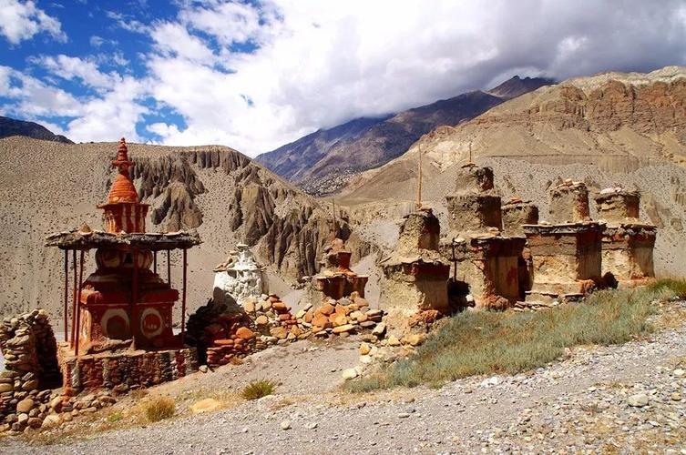 徒步|尼泊尔木斯塘大环线徒步,探寻即将消失的秘境