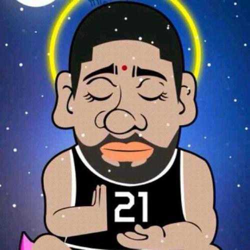 我是蒂姆-邓肯,我来自地球