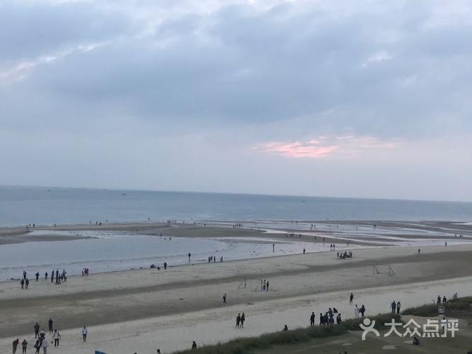 银滩一号国际会议中心酒店图片 - 第320张