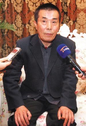 何庆魁:杨议就是天津赵本山