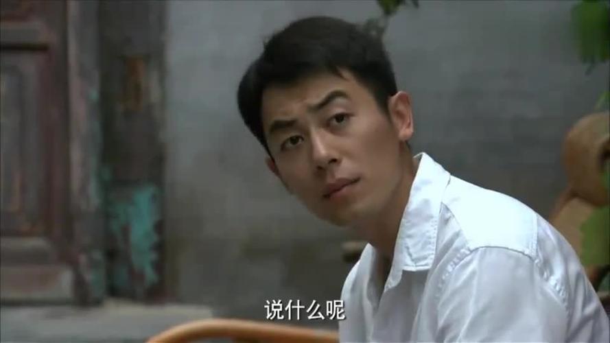 正阳门下:外人讲话口无遮拦,韩春明当场发飙,朱亚文这