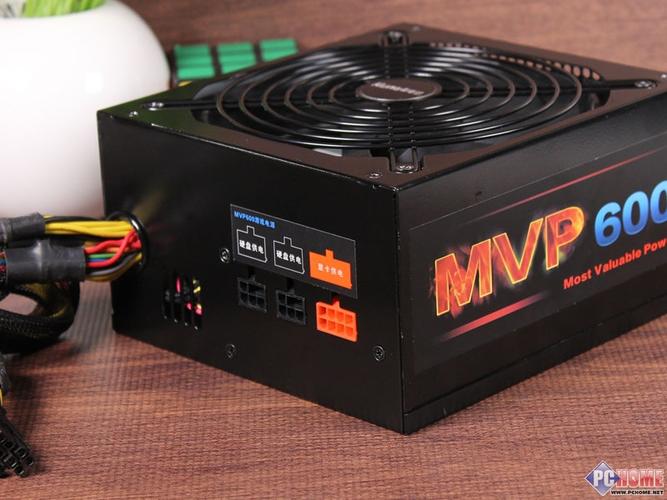 实用功能真不少航嘉mvp600电源评测