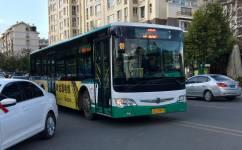 昆明109路公交车路线