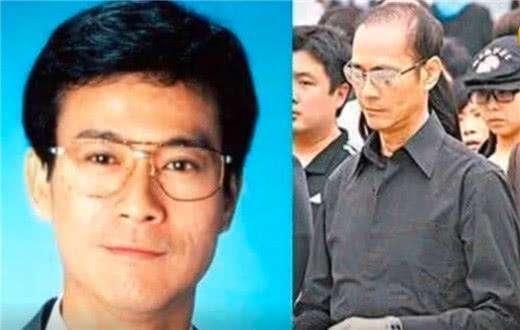 71岁郑少秋近照曝光,戴了30多年假发,如今老到让人不敢认