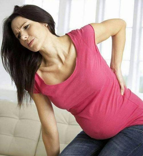 孕期为什么会耻骨痛?孕妈妈该怎么办?可别不把它当回事