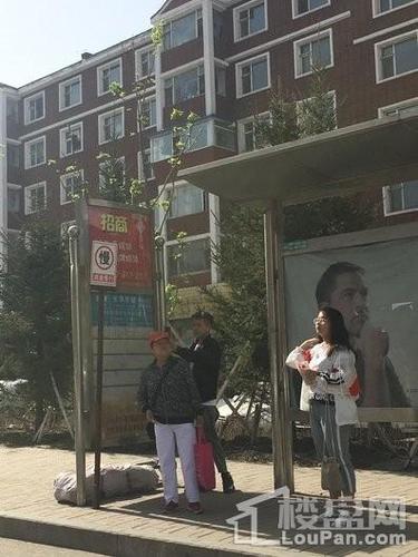 长春大众置业上河湾相册_户型图_实景图-长春楼盘网
