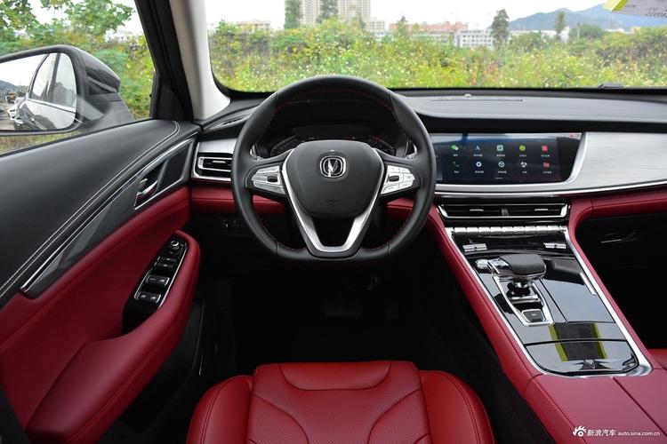 还在纠结买啥车不如看看长安汽车长安cs85coupe全国最高直降080万