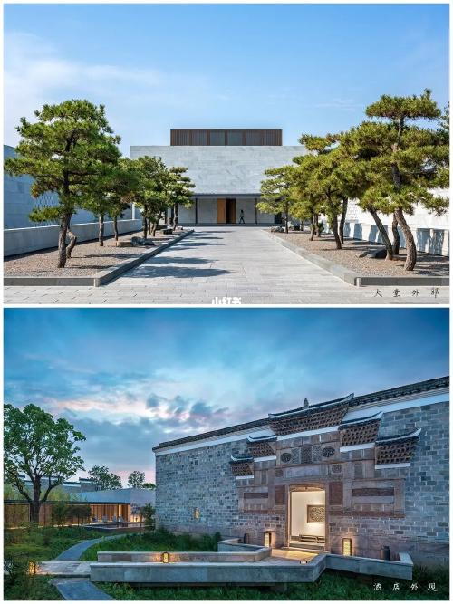 养云攻略_安缦度假酒店怎么样_住宿_书房_电影_这里是安缦_出行_出行