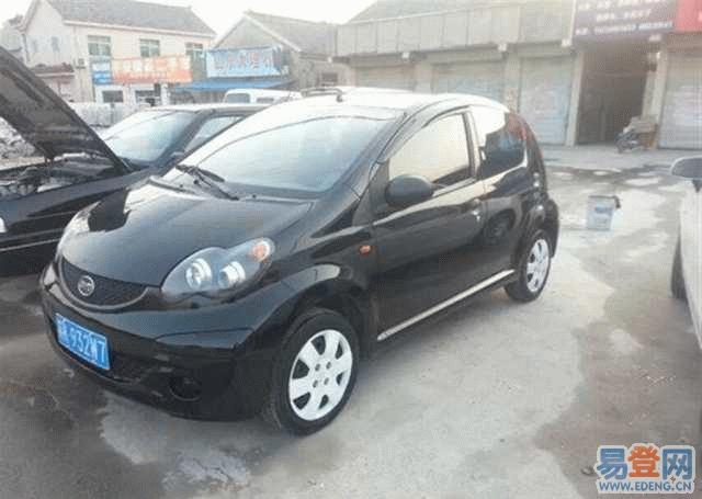 扬州二手比亚迪f2款尚酷版.l铉酷型