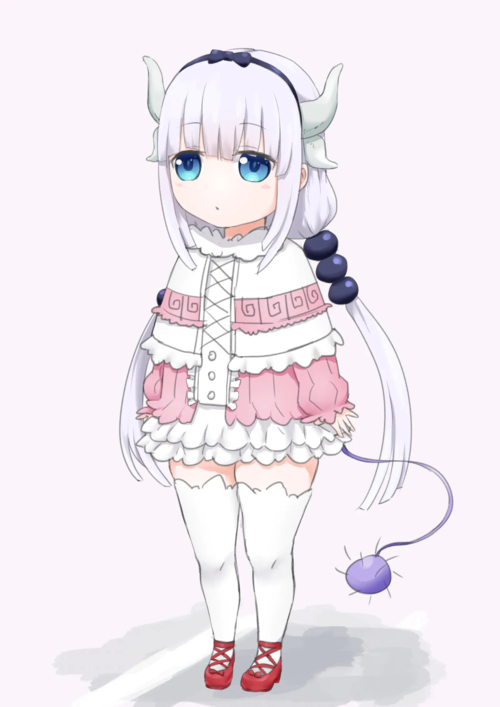 【分享】不同的康娜,你喜欢哪个?