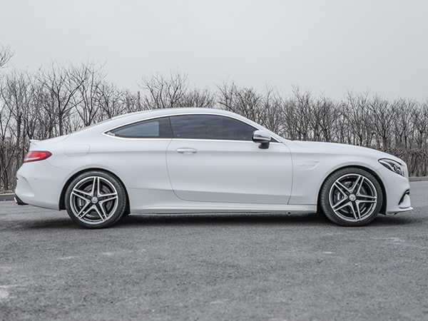 和平奔驰e200租赁