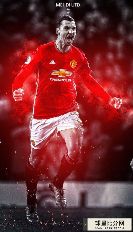 【王者伊布霸气壁纸】_足球明星_球星比分网