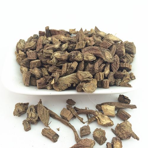 伟博续断 中药材川段川断接骨草散装500克